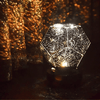 Sterrenhemel Projectorlamp met Magische Lichtshow - Lunexa
