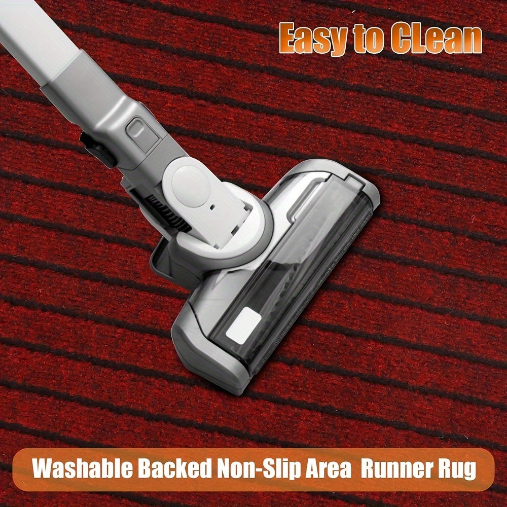 Antislip & Wasbare Loper voor Binnen en Buiten - GripLuxe
