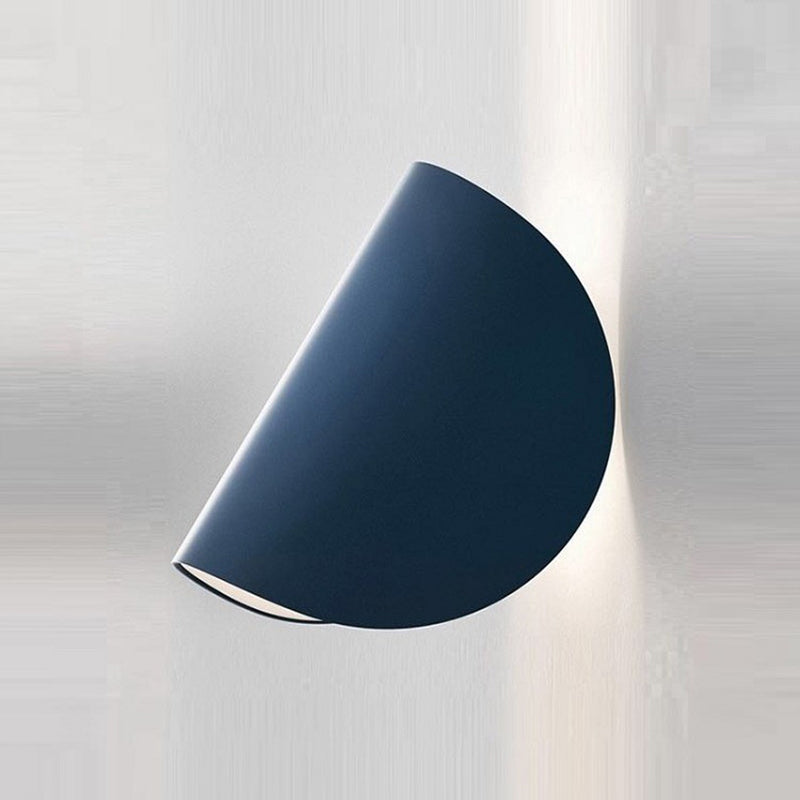 Moderne Gekleurde Wandlamp - ColorVibe