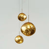 Moderne LED Hanglamp – Lumaé