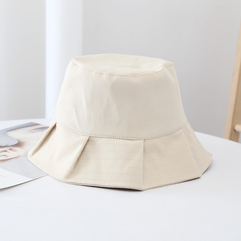 Trendvolle zomer bucket hat voor dames en heren – Orion