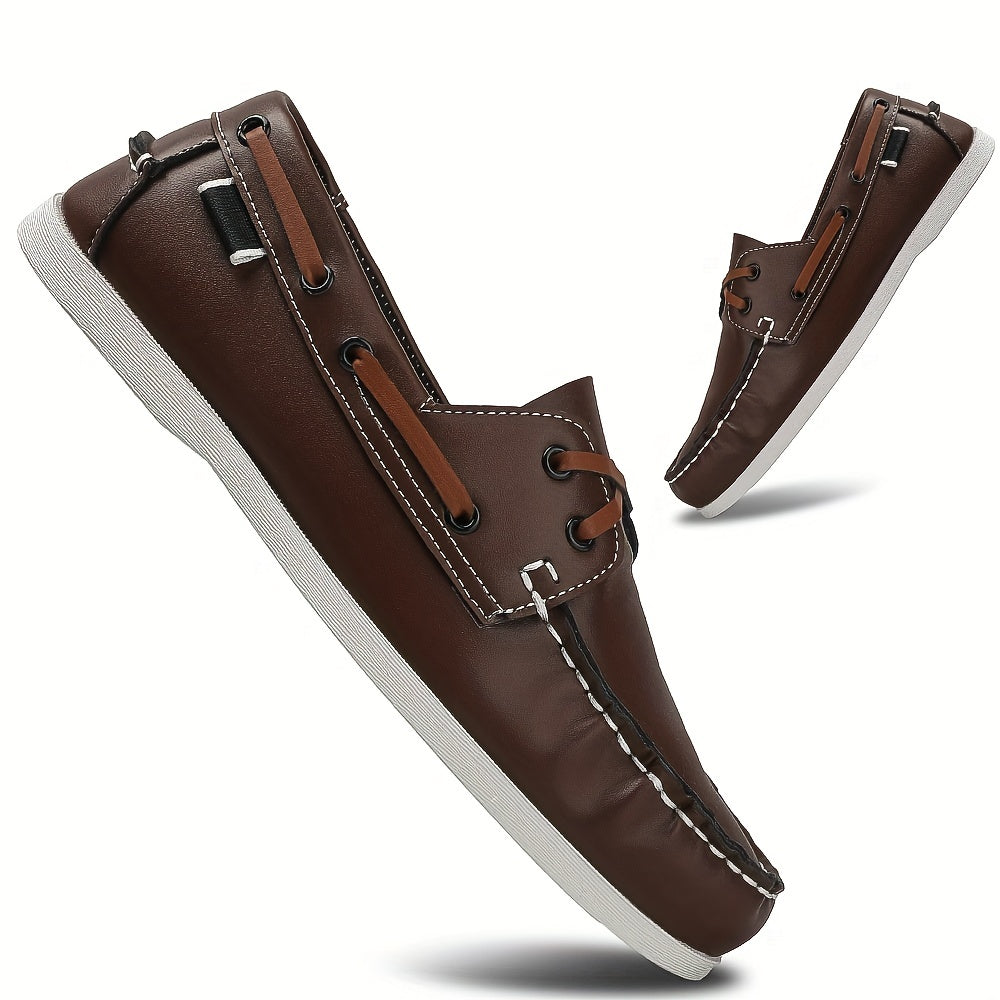 Bootschoenen voor Heren – Thijs