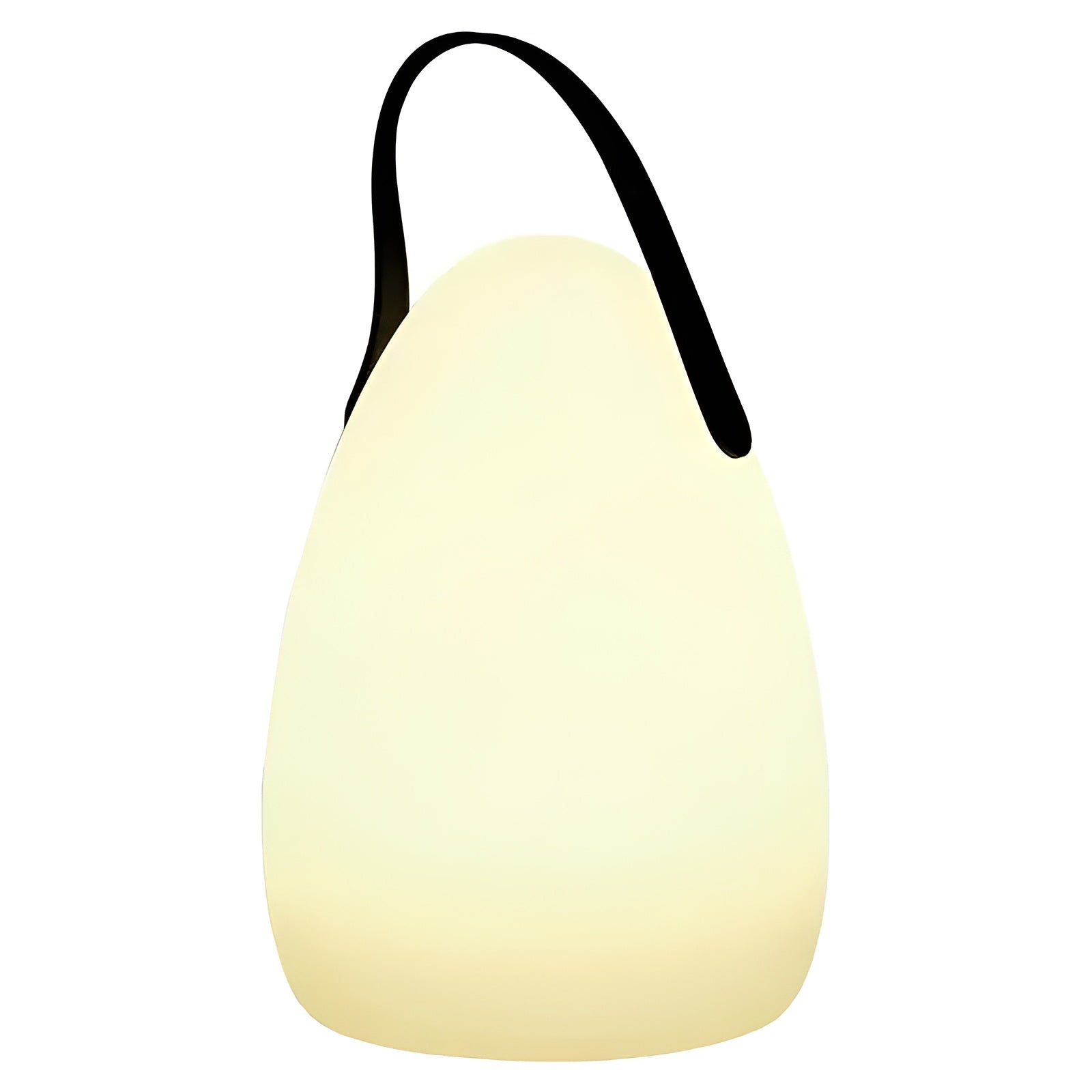 Waterdichte Draadloze LED Tafellamp voor Binnen & Buiten - Lumora