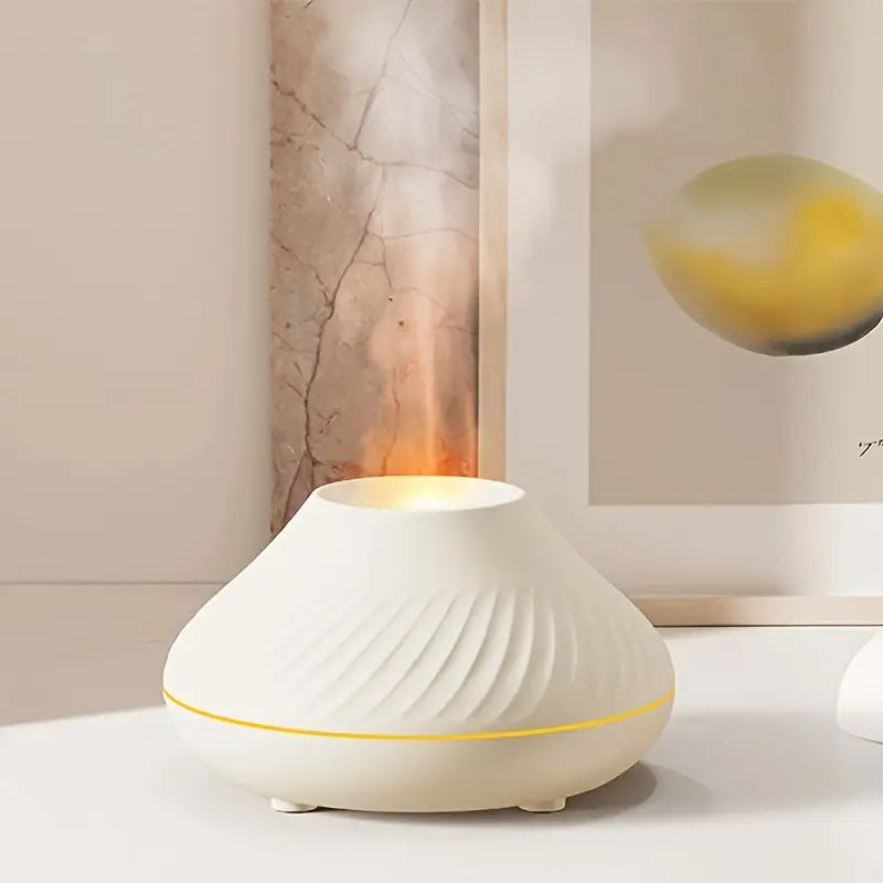 Luxe Aroma Diffuser - LumoMist