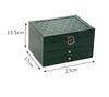 Luxe Meerlaagse Sieradendoos - EleganceBox