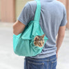 Kattenreistas voor Comfortabel Vervoer (1+1 Gratis) - PurrPorter