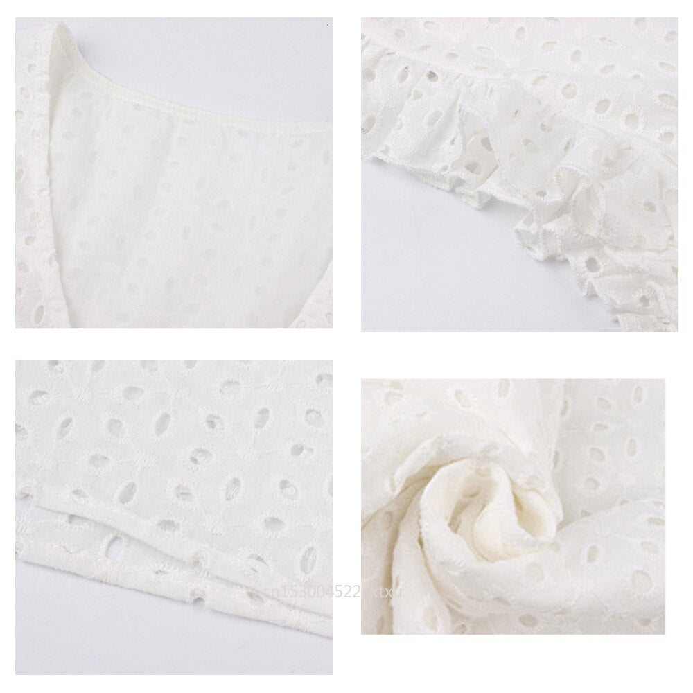 Trendy zomerjurk – Elina