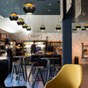 Moderne LED Hanglamp - AstraGlow