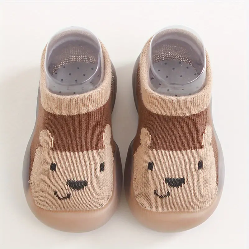 Comfortabele Barefoot Peuter Sneakers - BearCubs
