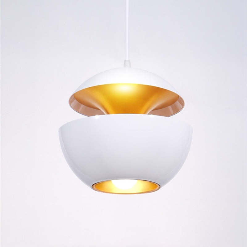 Moderne LED Hanglamp - AstraGlow