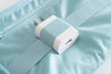 Compacte Waterdichte Elektronica en Kabel Reisset – 1+1 GRATIS Mini Opbergdoos