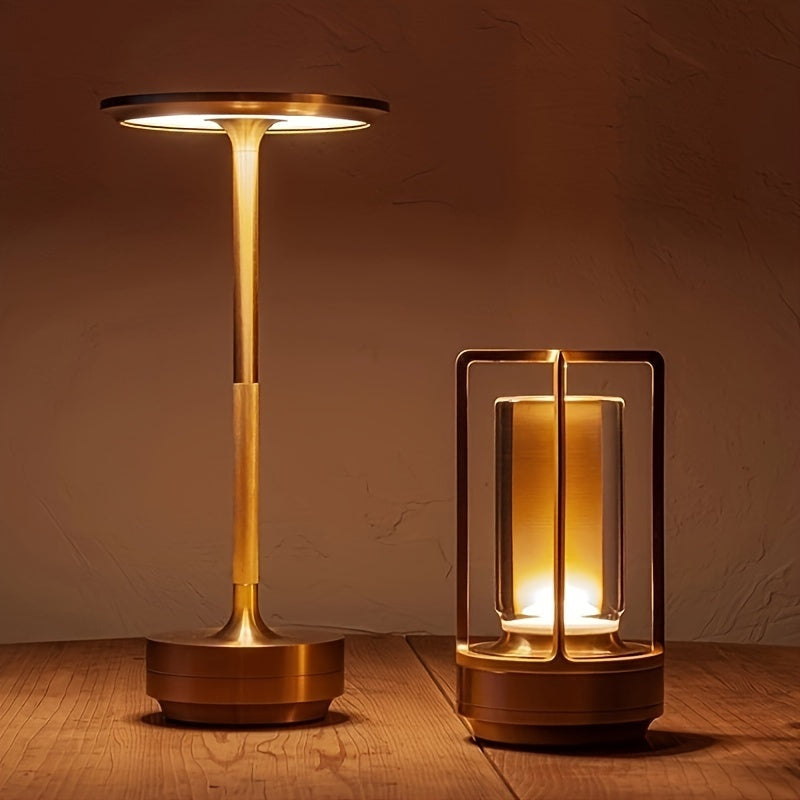 LED Sfeerlamp in Japanse Stijl – Hana