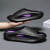 Outdoor-Sportsandalen voor Heren – Dempende zool, Licht en Stevig voor de zomer - MotionStride