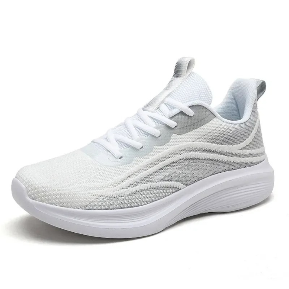Comfortabele Orthopedische Sneakers - AeroStride
