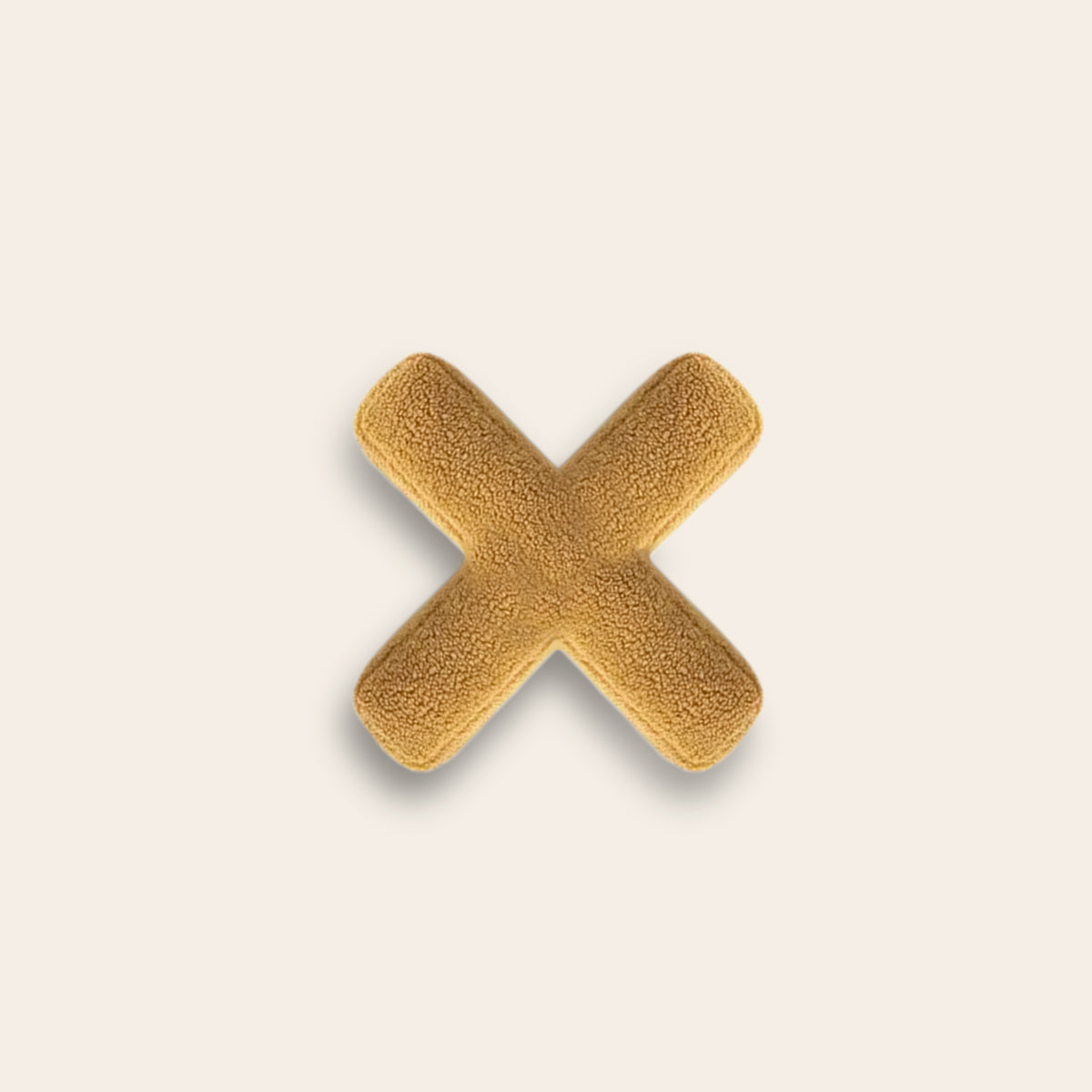 Decoratief Alfabetkussen – LetterLounge