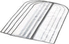 PEVA Kledingopberghoes Set – 5-Pack Stofhoezen met Rits (1 Kopen, 1 GRATIS)