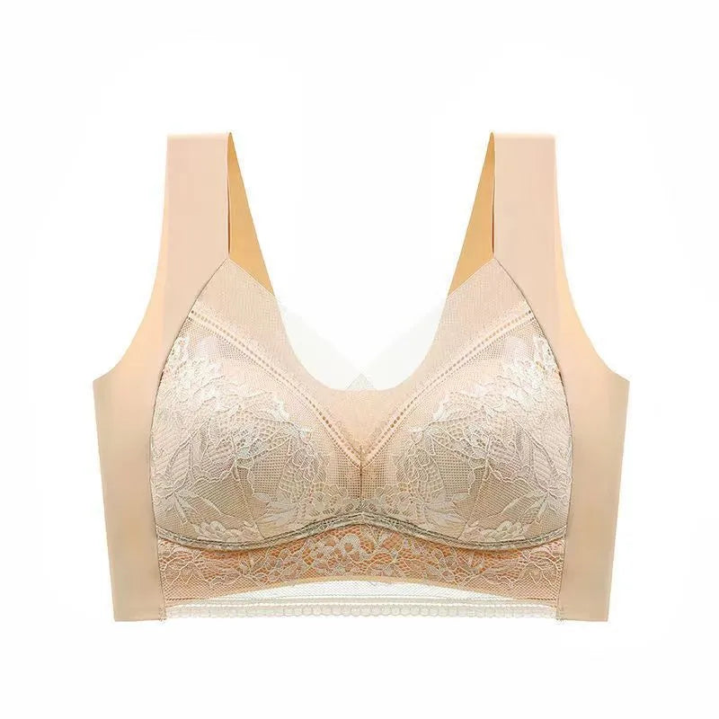 Sexy Kanten Bralette | Met prachtige V-hals voor extra stijl!