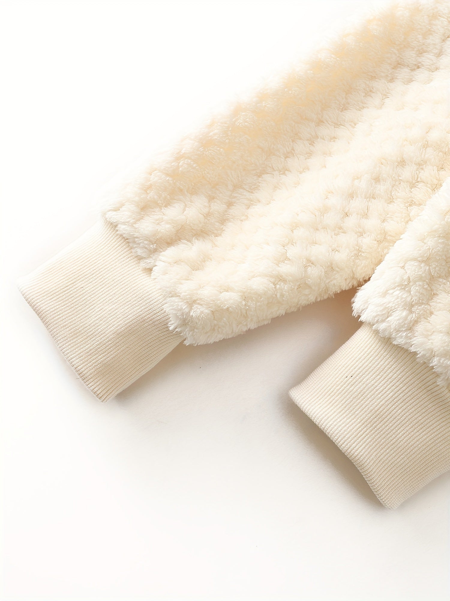 Super Comfy Damesvest met Warme Voering - Elise