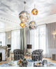 Moderne LED Hanglamp – Lumaé