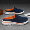 Orthopedische Heren Barefootschoenen - Marlon