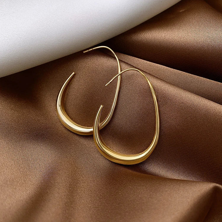 Comfortabele Fluid Hoops - Liv