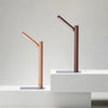 LED Bureaulamp met 360° Verstelbare Kop - Flexura