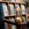 LED Sfeerlamp in Japanse Stijl – Hana