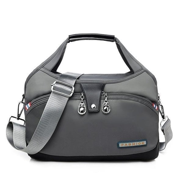 Anti-diefstal Crossbody Handtas voor Dames - Lynn