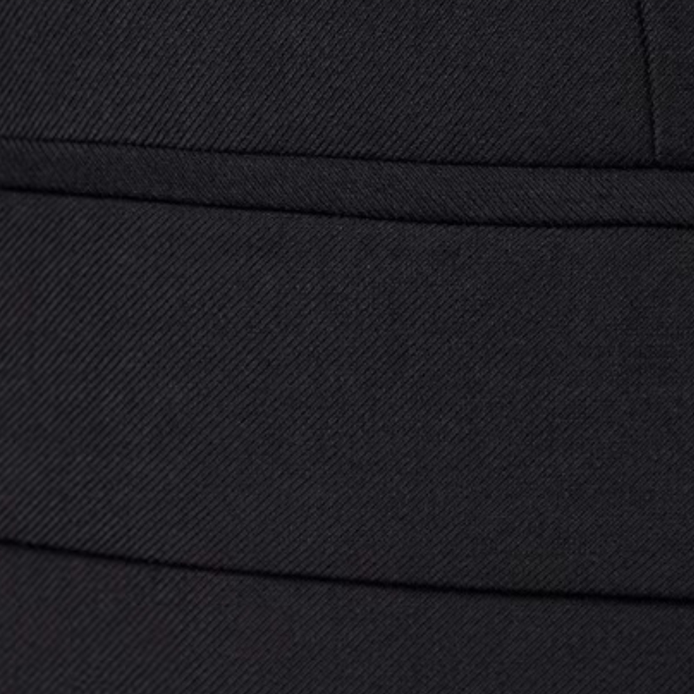 Luxe Drie-delig Pak voor Heren - Dante