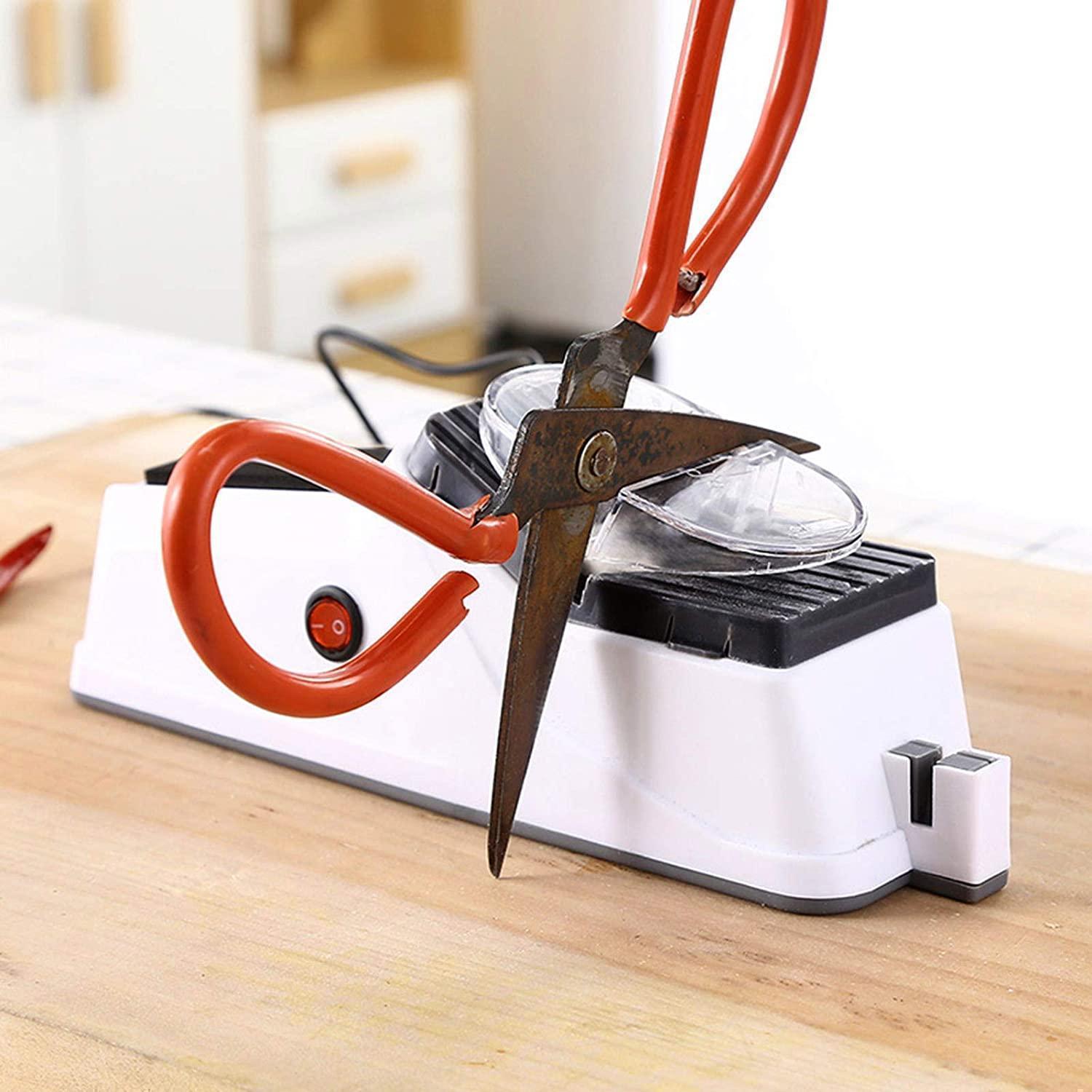 Elektrische Messenslijper - BladeRevive