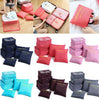 Bagage Inpakorganizer Set – 1+1 GRATIS Ruimtebesparende Reisopslagzakken