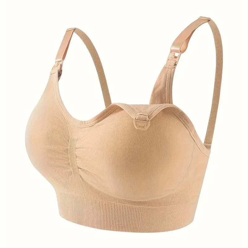 Comfortabele Voedingsbeha (Set van 3) – NurtureFit