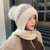 Mercy Winterset | Warm & Trendy