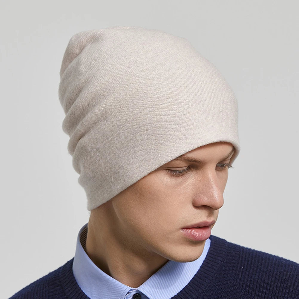 AussieWool Beanie | Casual muts voor koude dagen!