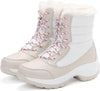 Fina Plateau Snowboots | Sportief & Casual