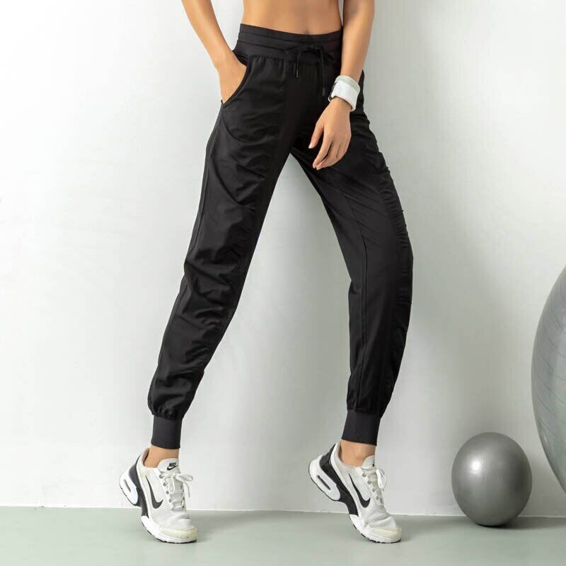 Avery Joggingbroek | Stijlvol & Sportief