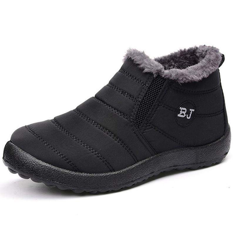 Marianne Enkel Snowboots| Stijlvol & Warm