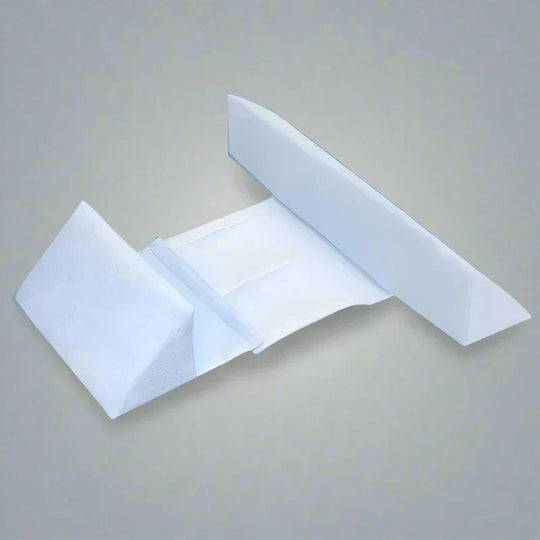 Anti-Rol Verstelbaar Babykussen – Cudlo