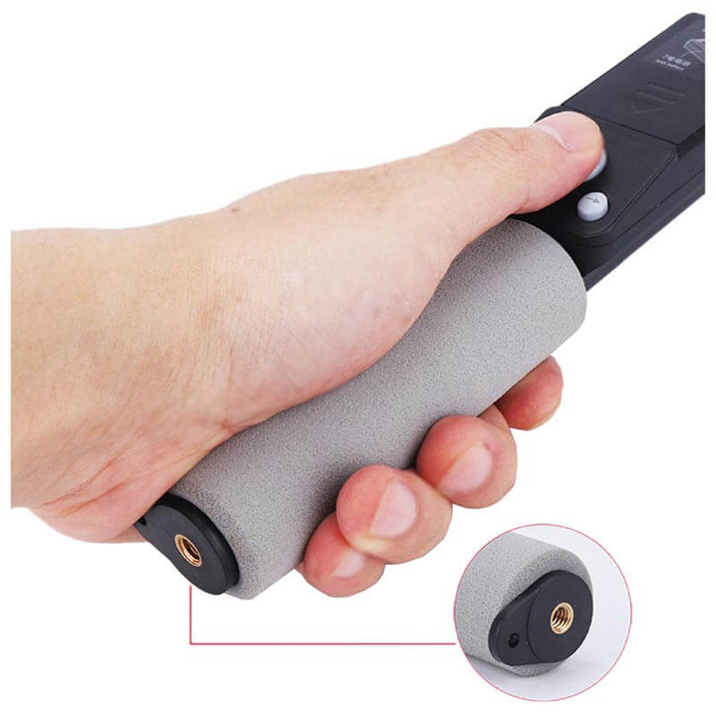 Bluetooth Selfie Stick met 360° Rotatie – SpinShot