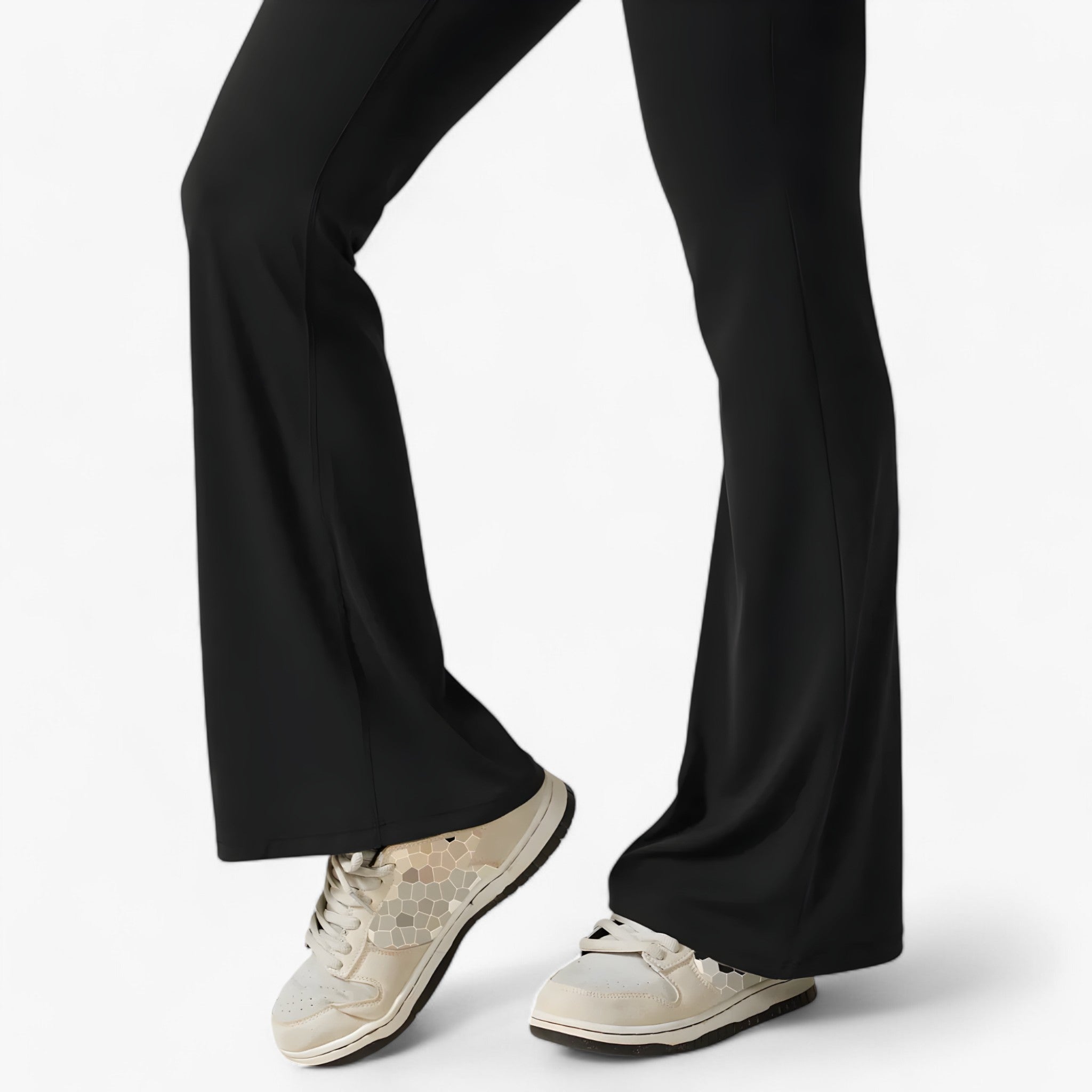 Comfortabele Dames Jumpsuit – Amélie