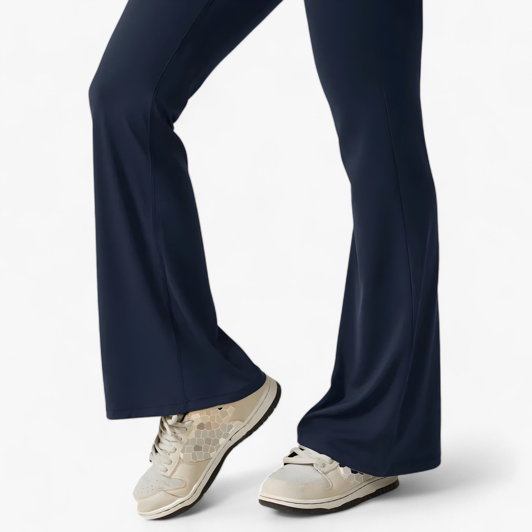 Comfortabele Dames Jumpsuit – Amélie