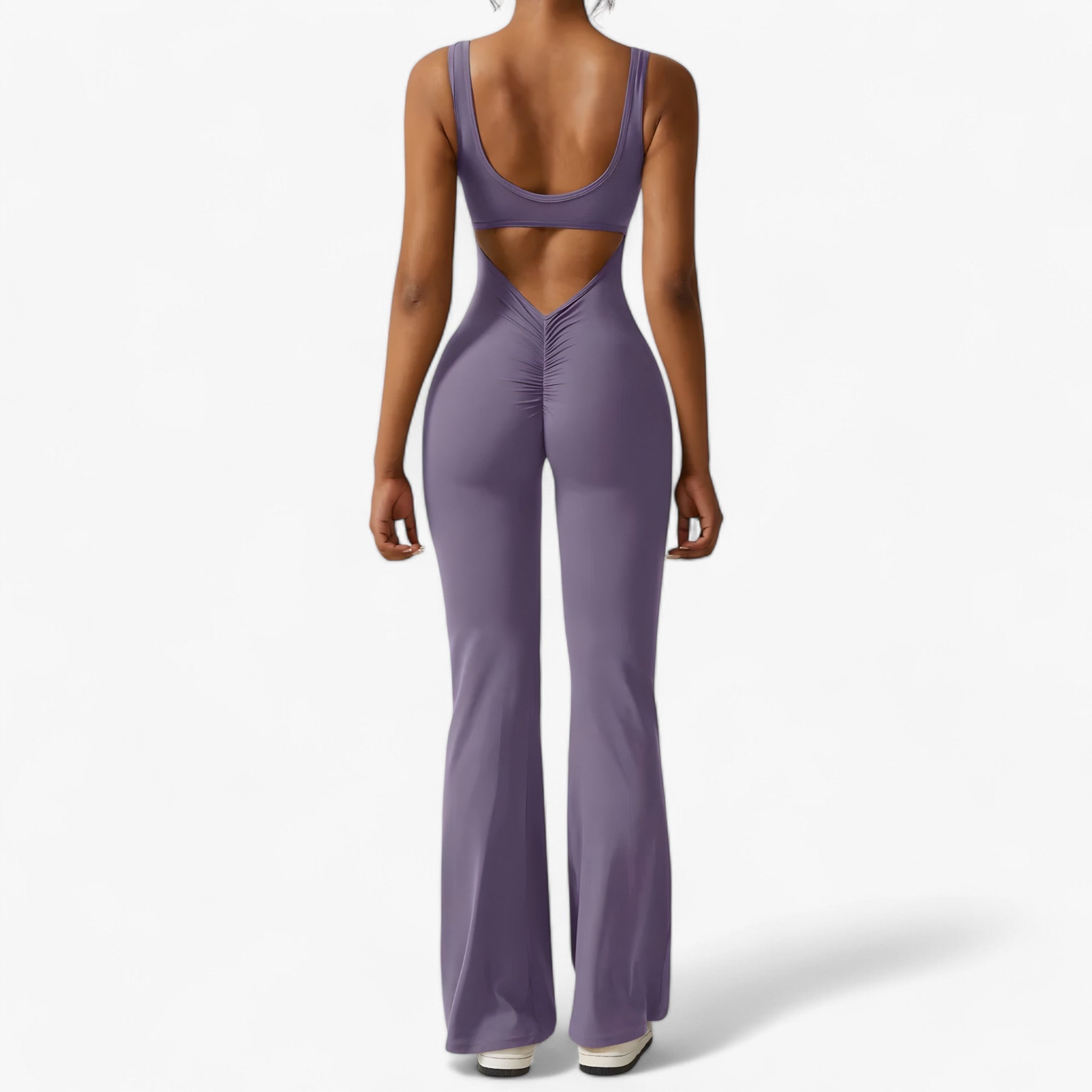 Comfortabele Dames Jumpsuit – Amélie