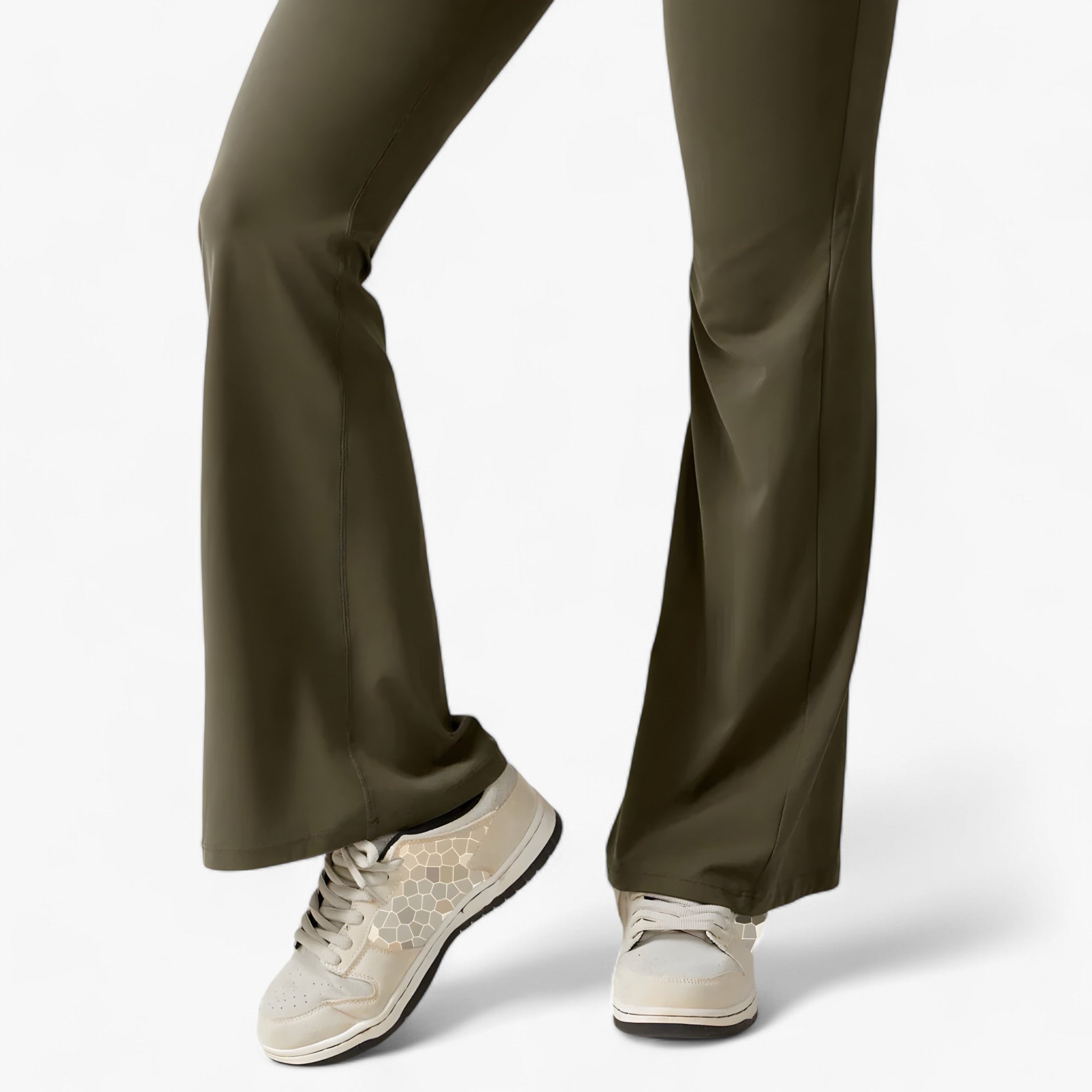 Comfortabele Dames Jumpsuit – Amélie