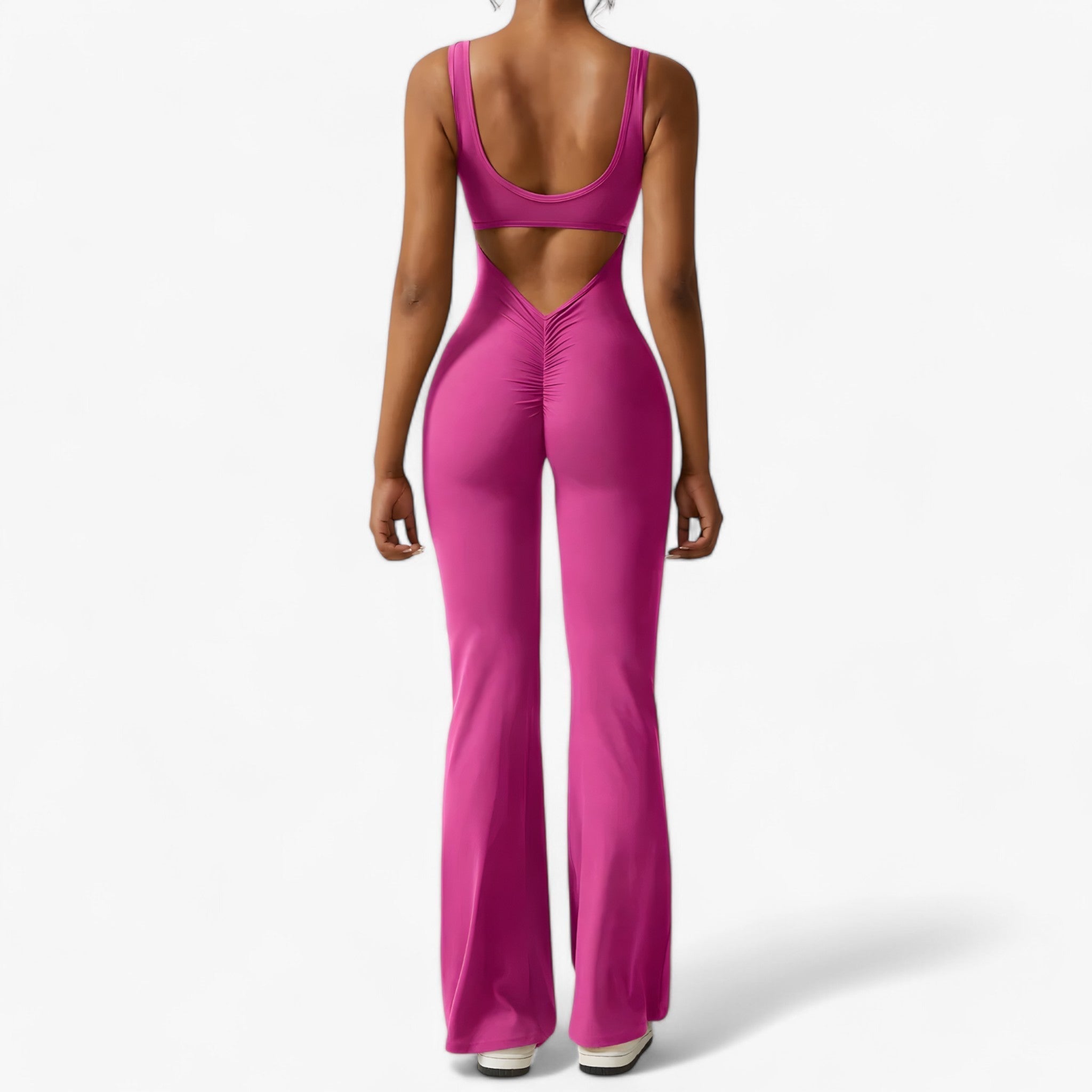 Comfortabele Dames Jumpsuit – Amélie