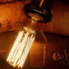 Vintage Gloeilampen - NostalgiaGlow