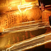 Vintage Gloeilampen - NostalgiaGlow