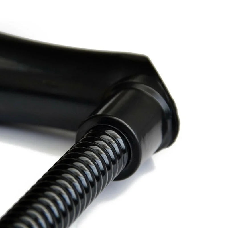 Polskrachttrainer met Comfortabele Greep - WristPro