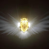 Verlichte Vleugels Wandlamp - LumaWings