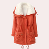 Comfortabele Warme Damesjas - Noelle