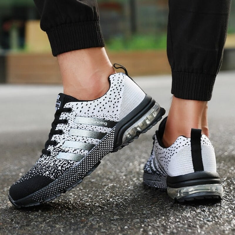 Lichtgewicht Orthopedische Sneakers - AeroFlex